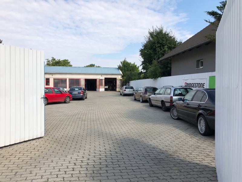 44 év tapasztalat a szervizelésben